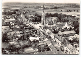 Laventie - Vue Generale Aerienne.  Edit Cim CPSM - Laventie