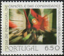 1979 10 De Junho - Dia De Portugal  AF 1429 / Sc 1429 / YT 1427 / Mi 1447 Novo / MNH / Neuf / Postfrisch [zro] - Neufs