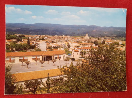 CPM - Le Beausset  -(83) - Vue Générale - Le Beausset