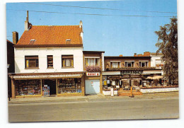 Mont Noir. Belgique Frontiere St Jans Cappel  Westouter  BE - Heuvelland