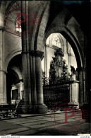 Ciudad Rodrigo Catedral Nave Interior Castilla Y León. España Spain - Salamanca