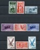 Ifni 1965. Completo. Edifil 209-17 ** MNH. - Ifni