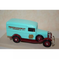 Ford V8 Camionnette - 1934 - Fortnum & Mason Ltd - Eligor E100301 - Eligor