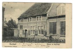 Turnhout   Maison Au Béguinage - Turnhout