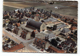 LAMBERSART Vue Aerienne . Cité Familiale  - Lambersart