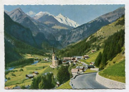 AK 190839 AUSTRIA - Heiligenblut An Der Großglockner-Hochalpenstraße - Heiligenblut