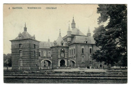 Westerloo  Westerlo    Château   KASTEEL - Westerlo