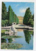 AK 190845 AUSTRIA - Wien - Schlosspark Von Achönbrunn - Château De Schönbrunn