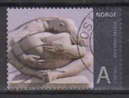 Norwegen  1700 , O   (U 7165) - Oblitérés