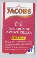 Poland, 0565, Jacobs - Red. - Polonia