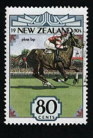 1993 Phar Lap  Michel NZ 1275 Stamp Number NZ 1147 Yvert Et Tellier NZ 1219 Stanley Gibbons NZ 1722 - Used Stamps