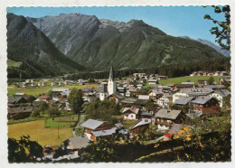 AK 190862 AUSTRIA - Neukirchen Am Großvenediger - Neukirchen Am Grossvenediger