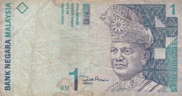 MALESIA 1  - VF (BA186 - Maleisië