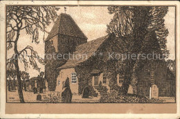 42164031 Petzen Kirche Petzen - Bueckeburg