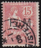 France  .  Y&T   .    Fm  2    .   O      .    Oblitéré - Military Postage Stamps
