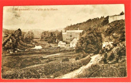 BEAUMONT  -   Vallée De La Hante  -   1912  - - Beaumont