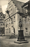 42163395 Pulsnitz Sachsen Ernst Rietschel Denkmal Pulsnitz - Pulsnitz