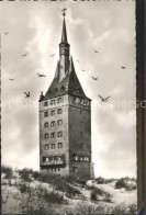 42163227 Wangerooge Nordseebad Westturm Wangerooge - Wangerooge