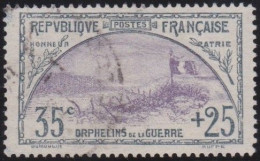 France  .  Y&T   .    152 (2 Scans)    .   O      .    Oblitéré - Gebruikt