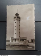 Cpsm LE HAVRE Le Phare De La HEVELE "La Cigogne" - Belle Carte - - Cap De La Hève