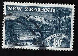 1998 Wakitipu  Michel NZ 1685 Stamp Number NZ 1516 Yvert Et Tellier NZ 1614 Stanley Gibbons NZ 2166 - Gebruikt