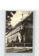 42162305 Hardehausen Jugendhaus Des Erzbistums Paderborn Hardehausen - Warburg