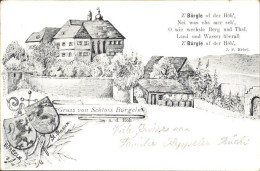 42162053 Kandern Schloss Buergeln Kandern - Kandern