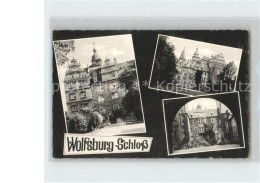 42161753 Wolfsburg Schloss Wolfsburg - Wolfsburg