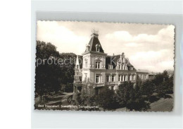 42161712 Bad Nenndorf Sanatorium Sonnengarten Bad Nenndorf - Bad Nenndorf