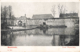 Maastricht Poort Waarachtig K6577 - Maastricht