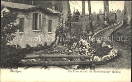 42160562 Itzehoe Fischbrutanstalt Im Breitenburger Gehoelz Itzehoe - Itzehoe