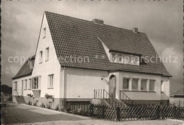 42158541 Scharbeutz Ostseebad Haus Wehrmann Scharbeutz Ostseebad - Scharbeutz