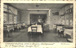 42158515 Haffkrug Ostseebad Hotel Pension Laubgewind Gastraum Gleschendorf - Scharbeutz