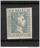 LOTE 1811  ///  ESPAÑA  EDIFIL Nº 5   FALSO  FILATELICO - Unused Stamps