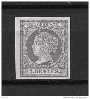 LOTE 1811  ///  ESPAÑA  EDIFIL Nº 56   FALSO  FILATELICO - Nuevos