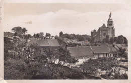 (o) Auxi-le-Château - Vue Générale - Auxi Le Chateau