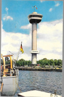 CPA-1980-PAYS - ROTTERDAM-EUROMAST-TBE - Rotterdam