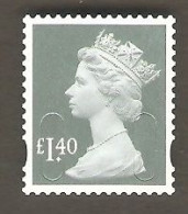 Great Britain - SG U2941 - Used Stamps