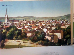 AUSTRIA LINZ  V1910 JR5028 - Linz