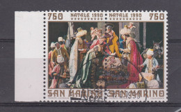 S. Marino Usati Di Qualità:   N. 1307-8 - Used Stamps