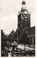 Meppel Hervormde Kerk K6599 - Meppel