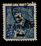 ! ! Portuguese India - 1905 D. Carlos 2 Tg - Af. 199 - Used (ca 053) - Inde Portugaise