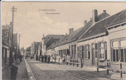 Terneuzen - Nieuwediepstraat - Terneuzen