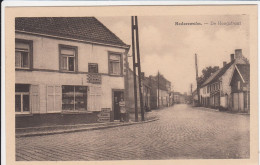 Nederzwalm - De Hoogstraat - Zwalm