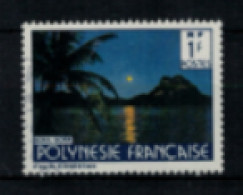 France - Polynésie "Paysage De La Polynésie : Bora-Bora" - Oblitéré N° 132 De 1979 - Usati