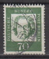 Berlin  210 R , O   (U 7202) - Rolstempels