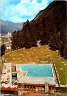 31-12-2023 (3 W 20) Austria - Tirol (swimming Pool) - Nuoto
