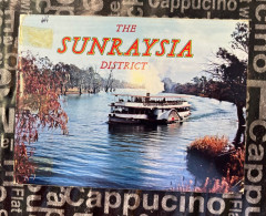 (Booklet 31-12-2023) Photo Booklet - VIC - Sunraysia District (28 Pages) - Andere & Zonder Classificatie