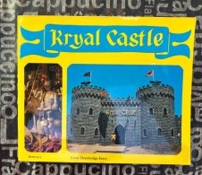 (Booklet 31-12-2023) Photo Booklet - VIC - Krya Castle (20 Ages) - Sonstige & Ohne Zuordnung