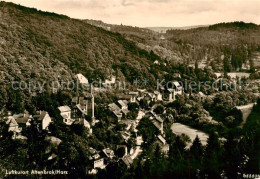 73867305 Altenbrak Harz Panorama Altenbrak Harz - Altenbrak